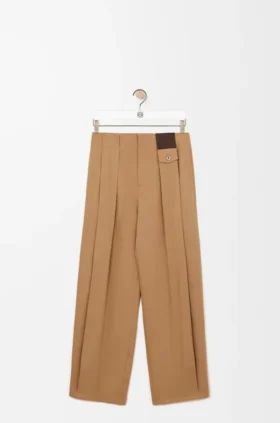 Pamuklu Pantolon Pamuklu Pantolon