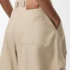 Pamuklu Pantolon Pamuklu Pantolon