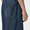 Pamuklu İpli Pantolon Pamuklu İpli Pantolon