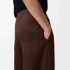 Pamuklu İpli Pantolon Pamuklu İpli Pantolon