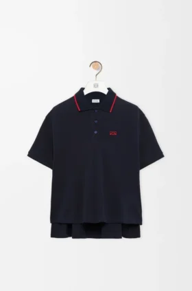Pamuklu Polo