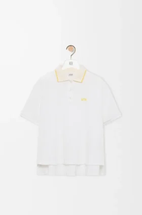 Pamuklu Polo