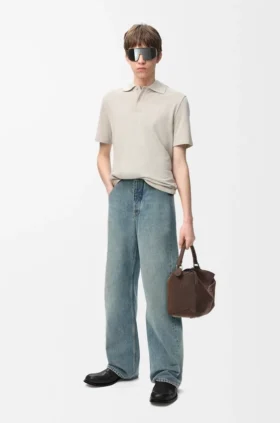 Pamuklu Polo