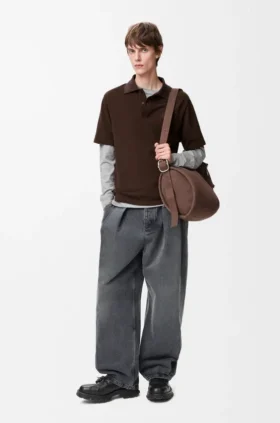 Pamuklu Polo
