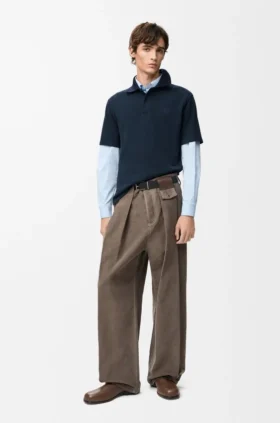Pamuklu Polo