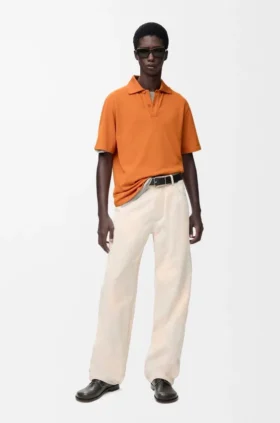 Pamuklu Polo