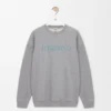 Pamuklu Sweatshirt Pamuklu Sweatshirt