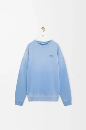 Pamuklu Sweatshirt