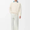 Pamuklu Sweatshirt Pamuklu Sweatshirt