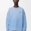 Pamuklu Sweatshirt Pamuklu Sweatshirt