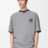 Pamuktan Geniş Kesim Gömlek Pamuktan Geniş Kesim Gömlek