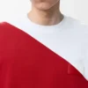 Pamuktan Geniş Kesim Gömlek Pamuktan Geniş Kesim Gömlek
