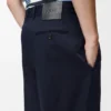 Pamuktan Geniş Paça Pantolon Pamuktan Geniş Paça Pantolon