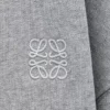 Pamuktan Rahat Kesim Kapüşonlu Sweatshirt