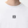 Pamuktan Üretilmiş Oversized Kesim Uzun Kollu Gömlek Pamuktan Üretilmiş Oversized Kesim Uzun Kollu Gömlek