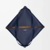 Parlak Dana Derisi XL Puzzle Fold Tote çantası Parlak Dana Derisi XL Puzzle Fold Tote çantası