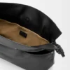 Parlak Dana Derisinden Panta Medium Flamenco Clutch Parlak Dana Derisinden Panta Medium Flamenco Clutch