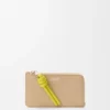 Parlak Nappa Dana Derisinden Düğümlü Bozuk Para Kartlık Parlak Nappa Dana Derisinden Düğümlü Bozuk Para Kartlık
