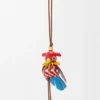 Parrot Puzz Charm Parrot Puzz Charm