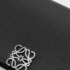 Pebble Desenli Dana Derisinden Anagram Kartvizitlik