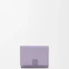 Pebble Desenli Dana Derisinden Anagram Üç Katlı Cüzdan Pebble Desenli Dana Derisinden Anagram Üç Katlı Cüzdan