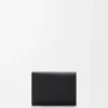 Pebble Desenli Dana Derisinden Anagram Üç Katlı Cüzdan Pebble Desenli Dana Derisinden Anagram Üç Katlı Cüzdan
