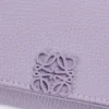 Pebble Desenli Dana Derisinden Anagram Üç Katlı Cüzdan Pebble Desenli Dana Derisinden Anagram Üç Katlı Cüzdan