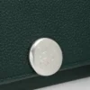Pebble Desenli Dana Derisinden Üç Katlı Cüzdan Pebble Desenli Dana Derisinden Üç Katlı Cüzdan
