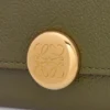 Pebble Desenli Dana Derisinden Küçük Dikey Cüzdan Pebble Desenli Dana Derisinden Küçük Dikey Cüzdan