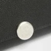 Pebble Desenli Dana Derisinden Pebble Continental Cüzdan Pebble Desenli Dana Derisinden Pebble Continental Cüzdan
