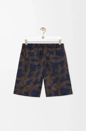 İpek şort