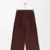İpek Pijama Pantolonu İpek Pijama Pantolonu