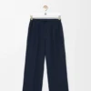 İpek Pijama Pantolonu