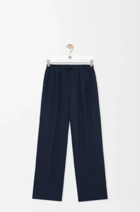 İpek Pijama Pantolonu İpek Pijama Pantolonu
