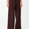 İpek Pijama Pantolonu İpek Pijama Pantolonu