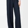 İpek Pijama Pantolonu