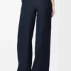 İpek Pijama Pantolonu