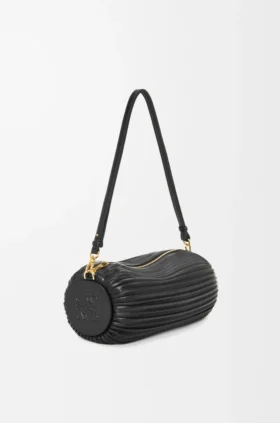Pilili napa kuzu derisi Bracelet Pouch