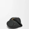 Pilili napa kuzu derisi Bracelet Pouch Pilili napa kuzu derisi Bracelet Pouch