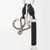 Pirinç ve Dana Derisinden Multi Tool Charm Pirinç ve Dana Derisinden Multi Tool Charm