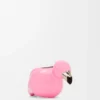 Pirinçten yapılmış Flamingo Zar Pirinçten yapılmış Flamingo Zar