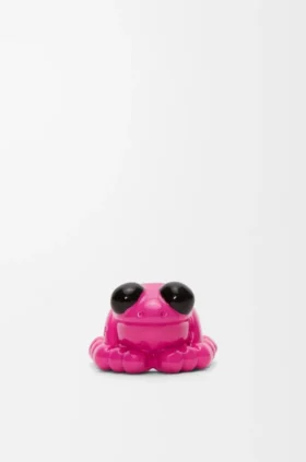 Pirinçten yapılmış kurbağa zar Pirinçten yapılmış kurbağa zar