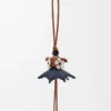 Plumeria Puzz Charm Plumeria Puzz Charm