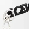 Pürüzsüz dana derisinden loewe İmza Charm Pürüzsüz dana derisinden loewe İmza Charm