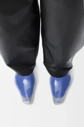 PVC’den Emily Aqua Bot
