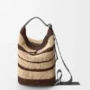Rafya Loop Bucket