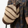 Rafya Loop Bucket