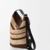 Rafya Loop Bucket