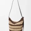 Rafya Loop Bucket