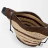 Rafya Loop Bucket
